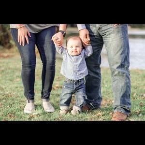 Meet your Posher, Nick